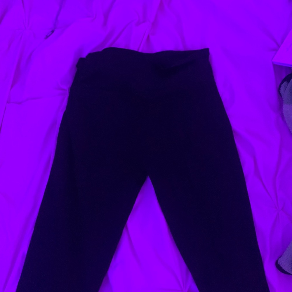 Forever 21 leggings